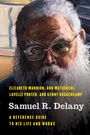 Ann Matsuuchi: Samuel R. Delany, Buch