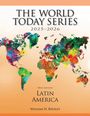 William H Beezley: Latin America 2025-2026, Buch