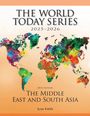 Ilan Pappe: The Middle East and South Asia 2025-2026, Buch