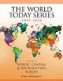 Bojka Djukanovic: Nordic, Central, and Southeastern Europe 2025-2026, Buch