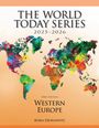 Bojka Djukanovic: Western Europe 2025-2026, Buch