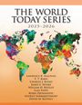 Multiple Authors: World Today 2025-2026, Buch