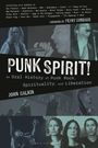 John Malkin: Punk Spirit!, Buch