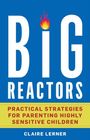 Claire Lerner: Big Reactors, Buch