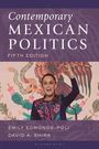 Emily Edmonds-Poli: Contemporary Mexican Politics, Buch