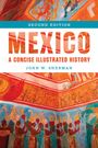 John W Sherman: Mexico, Buch