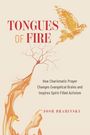 Josh Brahinsky: Tongues of Fire, Buch