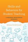 Bethany McConnell: Skills and Behaviors for Student Teaching, Buch