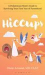 Diane Arnaout: Hiccups, Buch