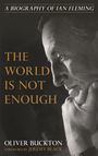 Oliver Buckton: The World Is Not Enough, Buch