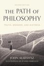 John Marmysz: The Path of Philosophy, Buch