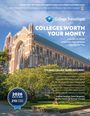 Andrew Belasco: Colleges Worth Your Money, Buch
