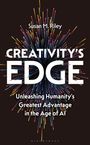 Susan M Riley: Creativity's Edge, Buch