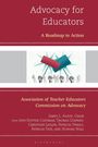 James L. Alouf: Advocacy for Educators, Buch