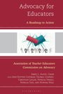 James L Alouf: Advocacy for Educators, Buch