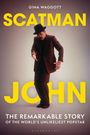 Gina Waggott: Scatman John, Buch