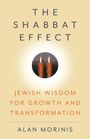 Alan Morinis: The Shabbat Effect, Buch
