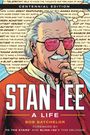 Bob Batchelor: Stan Lee, Buch