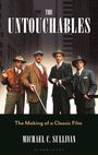 Michael C Sullivan: The Untouchables, Buch