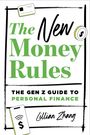 Lillian Zhang: The New Money Rules, Buch