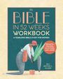 Brittini L. Palmer: The Bible in 52 Weeks Workbook, Buch