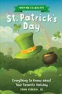 John O'Brien Jr: Why We Celebrate St. Patrick's Day, Buch