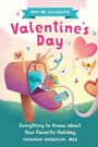 Shannon Anderson: Why We Celebrate Valentine's Day, Buch