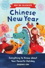 Eugenia Chu: Why We Celebrate Chinese New Year, Buch