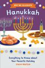 Stacia Deutsch: Why We Celebrate Hanukkah, Buch