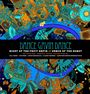 Dance Gavin Dance: Dance Gavin Dance: Night of the Fruit Mafia/Dance of the Robot, Buch