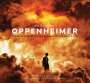 Jada Yuan: Unleashing Oppenheimer, Buch