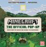 : Minecraft: The Official Pop-Up, Buch