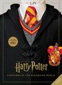 Jody Revenson: Harry Potter: The Costumes of the Wizarding World, Buch