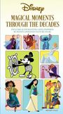 Insight Editions: Disney: Magical Moments Through the Decades, Buch