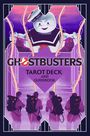 Insight Editions: Ghostbusters Tarot Deck and Guidebook, Div.