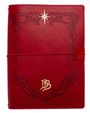 Insights: The Lord of the Rings: Red Book of Westmarch Traveler's Notebook Set, Buch