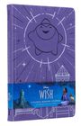 Insight Editions: Disney Wish: A Guided Wishing Journal, Buch