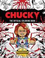 : Chucky: The Official Coloring Book, Buch