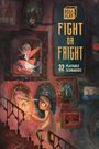 Kelli Fitzpatrick: Roll Play: Fight or Fright, SPL