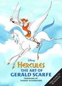 Gerald Scarfe: The Art of Hercules, Buch