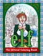 : Elf: The Official Coloring Book, Buch