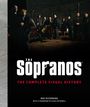 Ray Richmond: The Sopranos: The Complete Visual History, Buch
