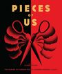 Caseen Gaines: Pieces of Us, Buch