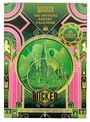 Insight Editions: Wicked: The Official Advent Calendar, KAL