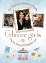 Insight Editions: Gilmore Girls: The Official Advent Calendar, KAL