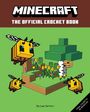 Insight Editions: Minecraft: The Official Crochet Book, Buch