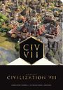 Insight Editions: Sid Meier's Civilization VII: The Official Journal, Buch