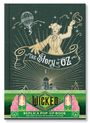 Insight Editions: Wicked: The Story of Oz & the Wonderful Wizard: Replica Pop-Up, Buch