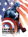 Alan Cowsill: Marvel's Captain America: The Illustrated History, Buch