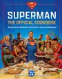 Elena Craig: DC: Superman: The Official Cookbook, Buch